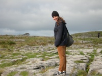 Jessica in the Burren.jpg
